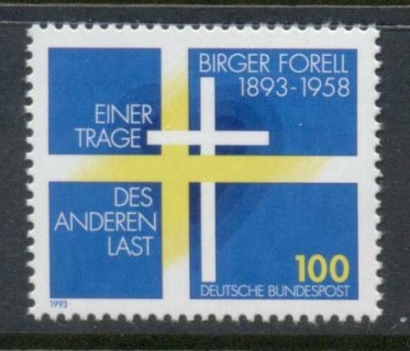 Germany-1993-Berger-Forell-MUH