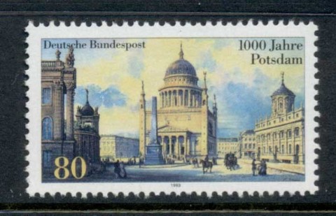 Germany-1993-City-of-Potsdam-MUH