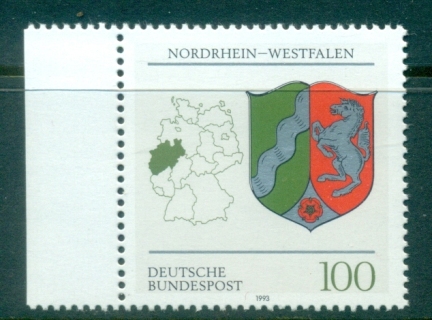 Germany-1993-Coats-of-Arms_2