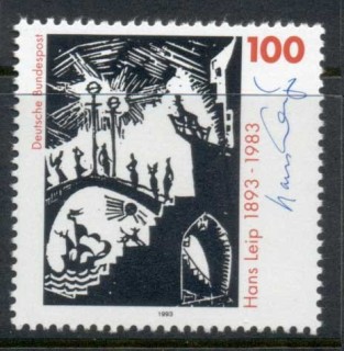 Germany-1993-Hans-Leip-MUH