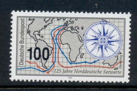 Germany-1993-Naval-Observatory-MUH