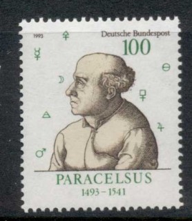 Germany-1993-Paracelsus-MUH