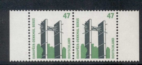 Germany-1994-2001-Historic-Sites-Objects-47pf-pr-MUH