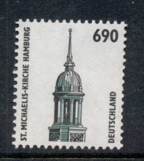 Germany-1994-2001-Historic-Sites-Objects-690pf-MUH