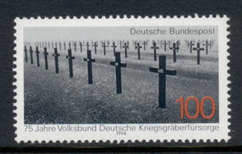 Germany-1994-German-Graves-Abroad-MUH