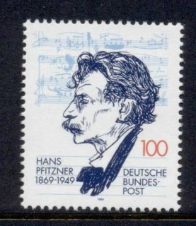 Germany-1994-Hans-Pfitzner-MUH