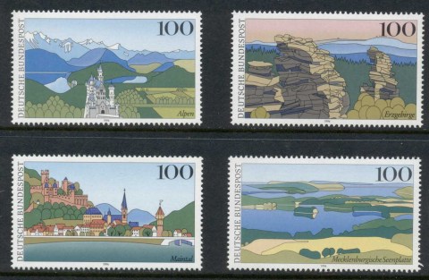 Germany-1994-Scenic-Regions-II-MUH