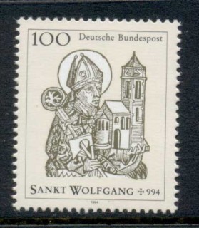 Germany-1994-St-Wolfgang-MUH