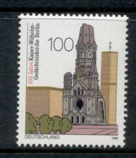 Germany-1995-Kaiser-Wilhelm-memorial-Church-MUH