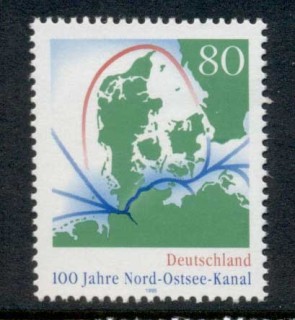 Germany-1995-Kiel-Canal-Cent-MUH