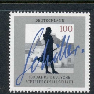 Germany-1995-Schiller-Society-MUH