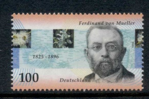 Germany-1996-Baron-Friedrich-von-Mueller-MUH