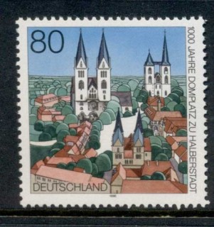 Germany-1996-Cathederal-Square-Halberstadt-MUH