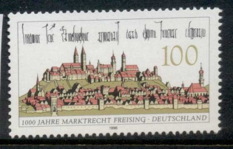 Germany-1996-Freisings-Right-to-Hold-markets-MUH