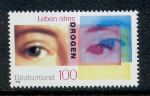 Germany-1996-Life-Without-Drugs-MUH