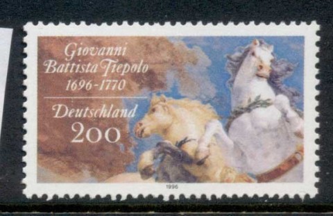 Germany-1996-Tiepolo