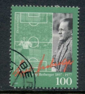 Germany-1997-Sepp-Herberger-Soccer-Coach-FU