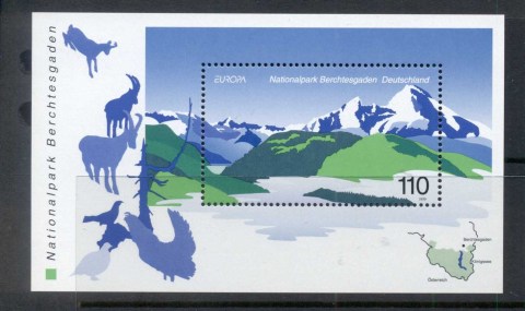 Germany-1999-National-parks-MS-MUH