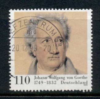 Germany-1999-von-Goethe