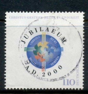 Germany-2000-Holy-Year-FU