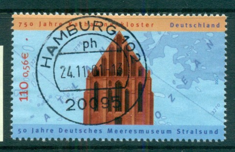 Germany-2001-St-jpg-Catherines-Monastery-FU-lot63825.jpg