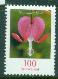 Germany-2006-Flowers-100c-Bleeding-Heart-MUH