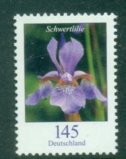 Germany-2006-Flowers-145c-Iris-xiphium-MUH