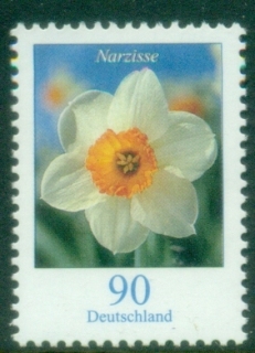 Germany-2006-Flowers-90c-Narcissus-MUH