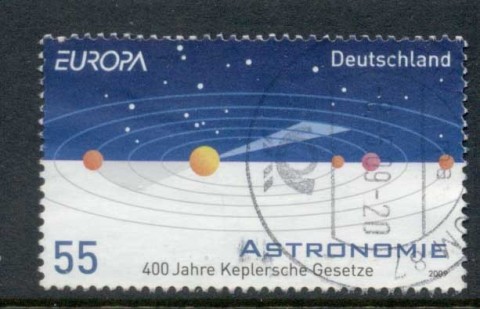 Germany-2009-Europa-Space-Astronomy-FU