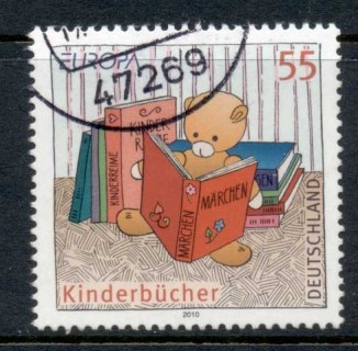 Germany-2010-Europa-Childrens-Books-FU