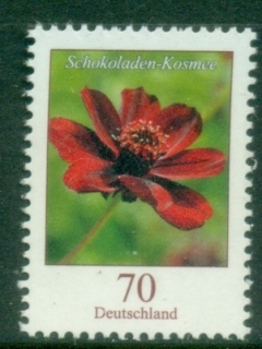 Germany-2015-Flowers-70c-Cosmos-atrosanguineus-MUH