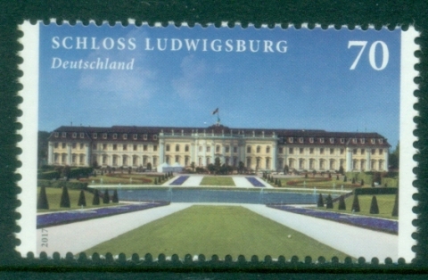 Germany-2017-Castles-of-Germany-Ludwigsburg-MUH