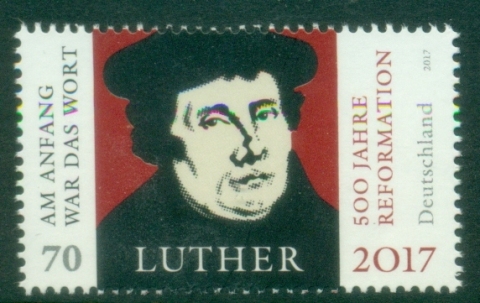 Germany-2017-The-500th-Anniversary-of-the-Reformation-Joint-Issue-with-Brazil-MUH