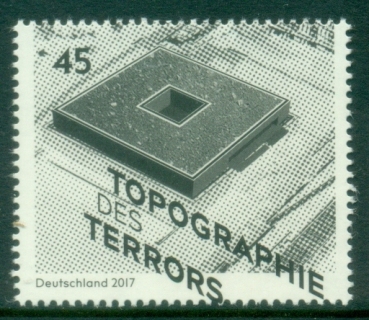 Germany-2017-The-Topography-of-Terror-History-Museum-Berlin-Germany-MUH