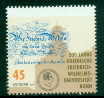 Germany-2018-The-200th-Anniversary-of-the-University-of-Bonn-MUH
