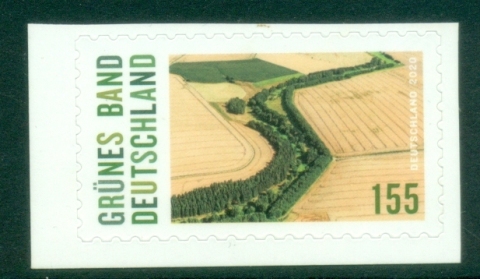 Germany-2020-The-Green-Belt-of-Germany-PS-MUH