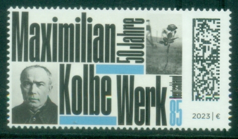 Germany-2023-The-50th-Anniversary-of-the-Maximilian-Kolbe-Werk-MUH