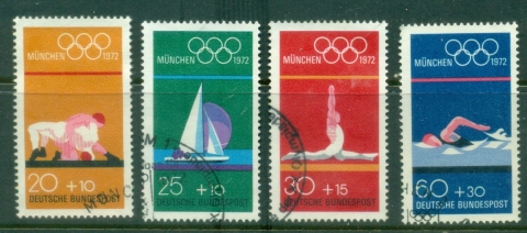 Germany-1972-Olympic-Games-Munich-Germany-FU_1