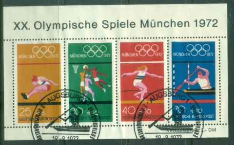 Germany-1972-Olympic-Games-Munich-Germany-MS-FU_1