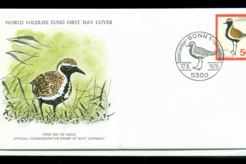 Germany-1976-WWF