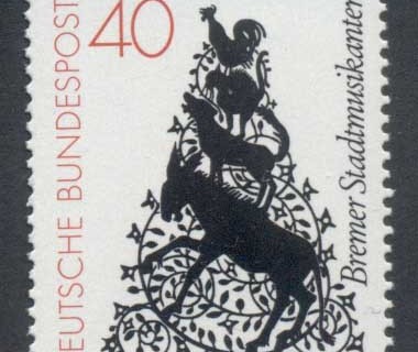 Germany-1982-Folktale-MUH