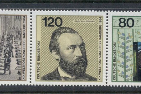 Germany-1984-UPU-Congress-MUH