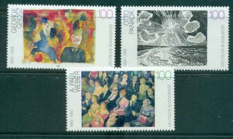 Germany-1993-German-20th-Cent-jpg-Paintings-MUH-lot44532.jpg