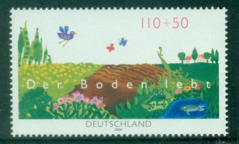 Germany-2000-Nature-Preservation-MUH