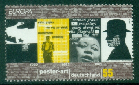 Germany-2003-EUROPA-Stamps-Poster-Art-MUH