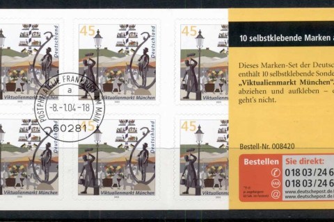 Germany-2003-Foodmarket