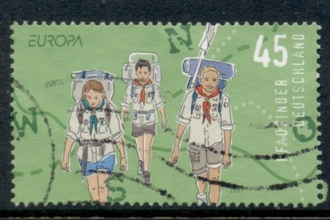 Germany-2007-Europa-Scouting-FU