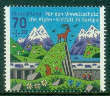 Germany-2016-For-the-Environment-The-Alps-MUH