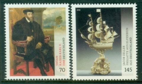 Germany-2016-Treasures-of-German-Museums-MUH