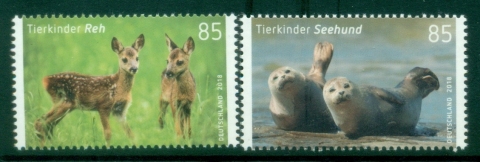 Germany-2018-Baby-Animals-MUH